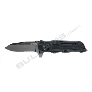 Сгъваем нож WALTHER Pro Resque