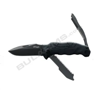 Сгъваем нож WALTHER SFP