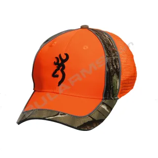 Шапка с козирка BROWNING Polson Mesh