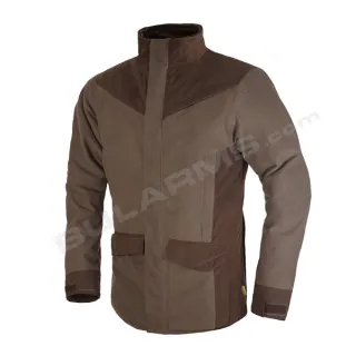 Шуба HILLMAN Bolt Coat,  кат. №104 цвят зелен OAK-001