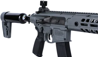 Въздушна пушка Sig MCX Virtus кал.5,5mm gray 30shot
