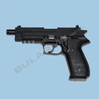 Пистолет Sig Sauer Mosquito Threaded Barrel кал. 22lr