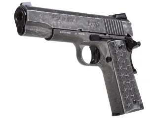 Въздушен пистолет Sig Sauer We The People 1776 1911 4.5mm Blowback