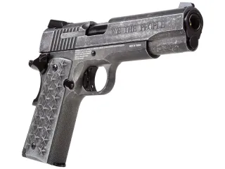 Въздушен пистолет Sig Sauer We The People 1776 1911 4.5mm Blowback