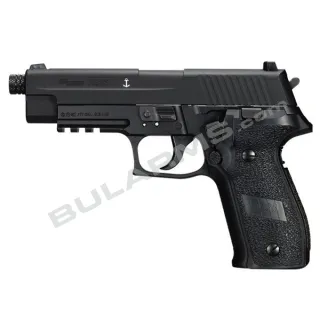 Въздушен пистолет SIG SAUER P226 Black 4.5mm Blowback