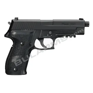 Въздушен пистолет SIG SAUER P226 Black 4.5mm Blowback