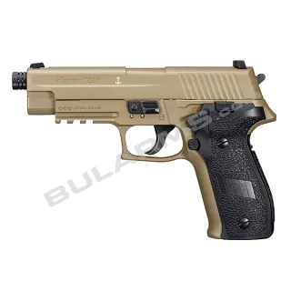 Въздушен пистолет SIG SAUER 226 Coyote 4.5mm Blowback