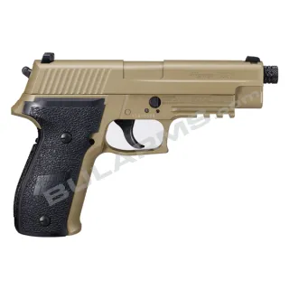 Въздушен пистолет SIG SAUER 226 Coyote 4.5mm Blowback
