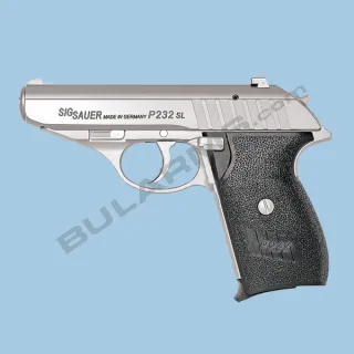 Пистолет SIG P232 BW В.У кал.9х17