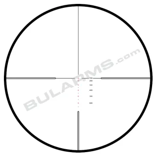 Оптика HAWKE Endurance 30 4-16x50 WA SF 223/308