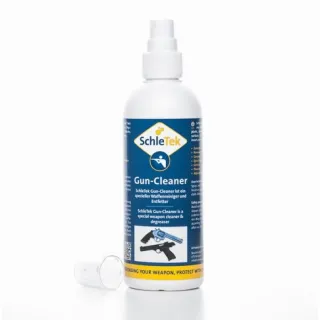 Препарат за почистване SCHLETEK Gun Cleaner 150 мл.