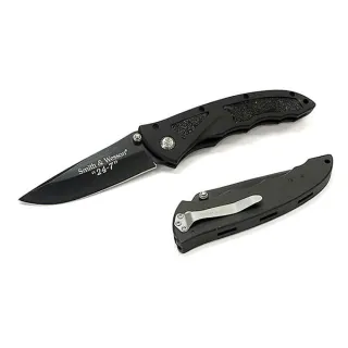 Taylor Smith&Wesson CK35