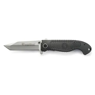 Taylor Smith&Wesson CKTAC