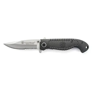 Taylor Smith&Wesson CKTACSD