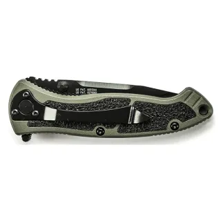 Taylor Smith&Wesson SPECMS