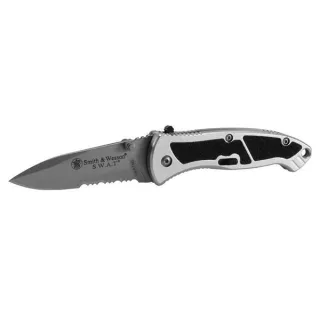 Taylor Smith&Wesson SWATMS
