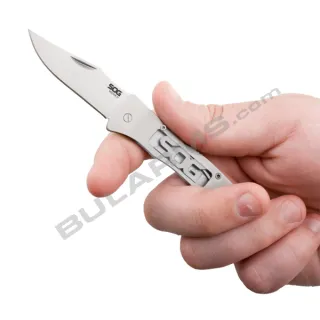 Сгъваем нож SOG Micron 2.0 FF93-CP