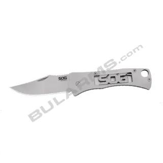 Сгъваем нож SOG Micron 2.0 FF93-CP