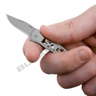 Сгъваем нож SOG Micron FLDFF92-CP