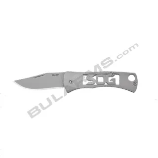 Сгъваем нож SOG Micron FLDFF92-CP