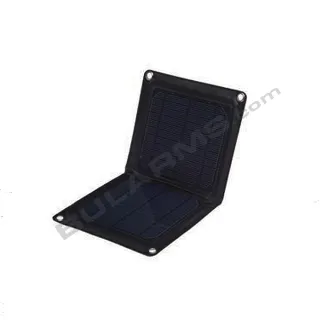 Сгъваем соларен панел 12V/7W