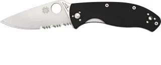 Сгъваем нож SPYDERCO C122GPS
