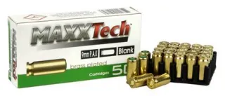 Хал. п-ни 9РА MAXXTech