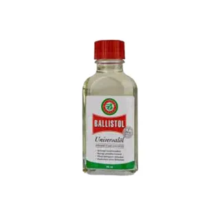 Течна смазка BALLISTOL 50 ml.