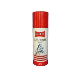 BALLISTOL Silicon Spray 200ml.