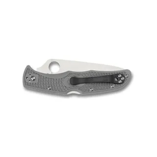 Сгъваем нож SPYDERCO C10FPGY