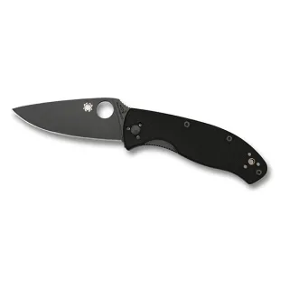 Сгъваем нож SPYDERCO C122GBBKP