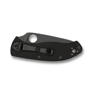 Сгъваем нож SPYDERCO C122GBBKP