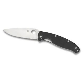 Сгъваем нож SPYDERCO C142GP