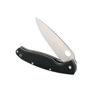 Сгъваем нож SPYDERCO C142GP