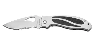 Сгъваем нож SPYDERCO BYRD BY18P