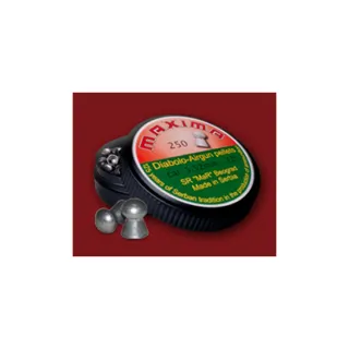 Чашки MAR MAXIMA 5.52mm /200/