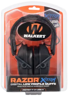 Антифони Razor X-TRM Digital Muffs 23db