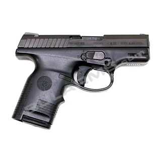 Пистолет STEYR MANNLICHER S9 кал. 9х19