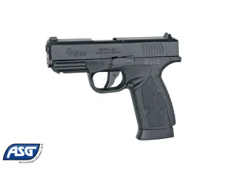 Въздушен пистолет ASG BERSA BP9CC Blowback CO2  k.4,5mm BBS
