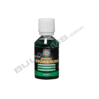 Студена оксидация Klever течна 50 ml.