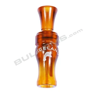 Свирка - примамка за патици RICELAND CUSTOM CALLS
