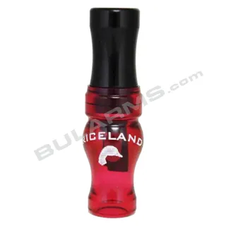 Свирка - примамка за гъски RICELAND CUSTOM CALLS