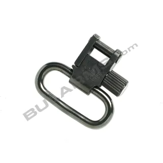 Антабка UNCLE MIKE'S QD Super Swivel 1403-2