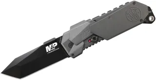 Нож  Smith&Wesson SWMP9BT