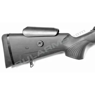 Карабина Tikka T3x Lite ADJ LH cal. .308Win. NSMT