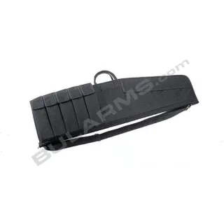 Тактически калъф Uncle Mike's 41" черен 52141