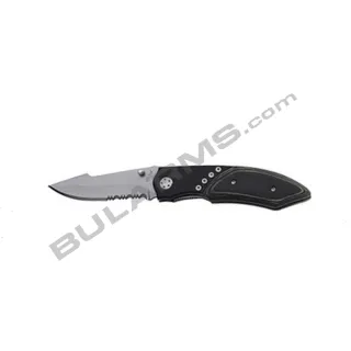 Сгъваем нож TEKUT LK5029A Gent A