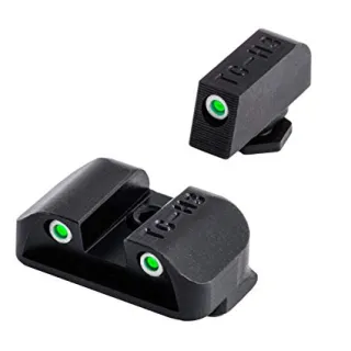 Мерни прибори за GLOCK 17/19 TRUGLO TG231G1