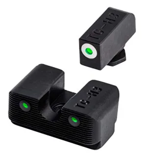 Мерни прибори за GLOCK 42/43 TRUGLO TG231G1AC