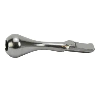 Лост на затвора Tikka T3X RH steel